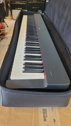 Yamaha p-225 piano