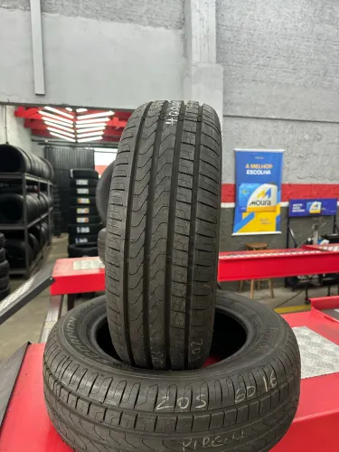 PNEU 205/60/16, Novo, Pirelli Skorpion Verde 
