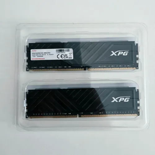 Memória Ram XPG D35G