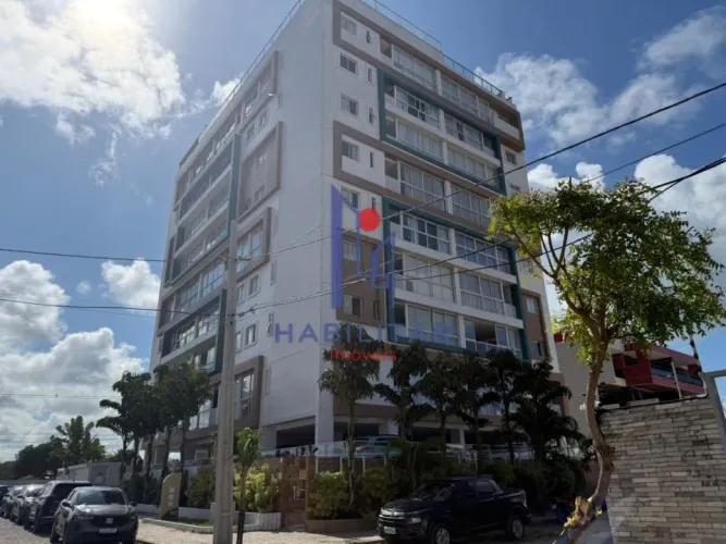 Habilitar Imóveis Creci PB 1672 J. RESIDENCIAL MARES DE CAMBOINHA - PRÓXIMO A BEIRA MAR