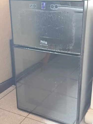 Vemdo Adega duplex philco