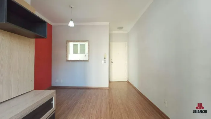 Apartamento para aluguel, 3 quartos, 1 suíte, 1 vaga, Centro - Mogi das Cruzes/SP