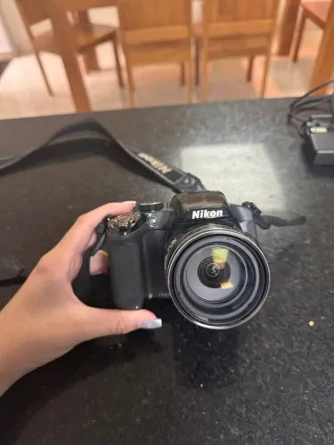 Nikon P510