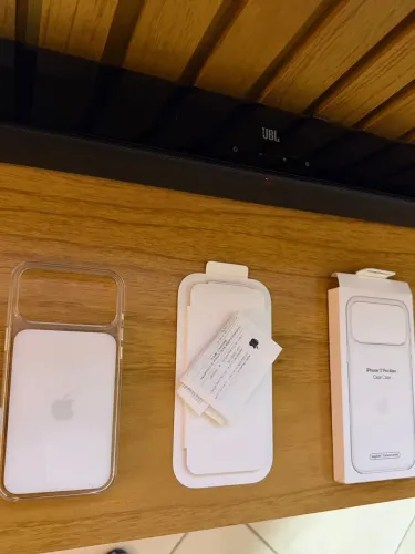 Capa Apple 
