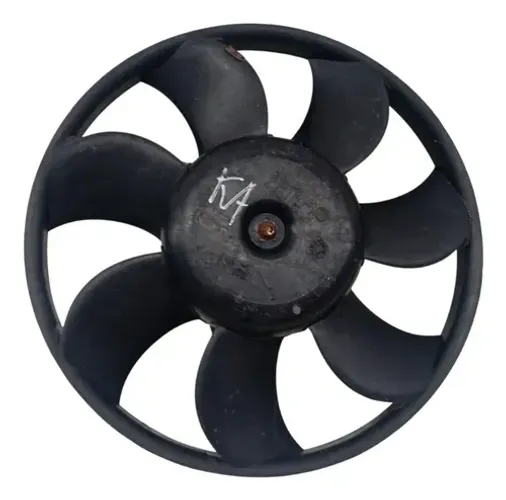 Ventoinha Eletroventilador Ford Ka Fiesta 1me010a4