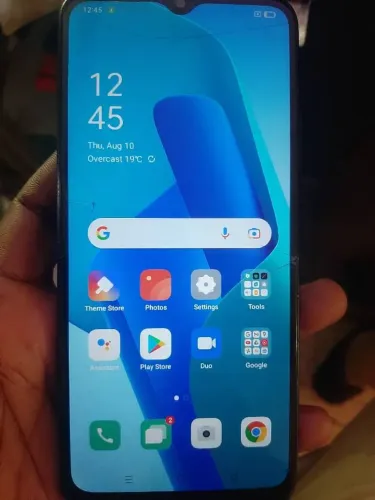 REDMI 9 Perfeito 