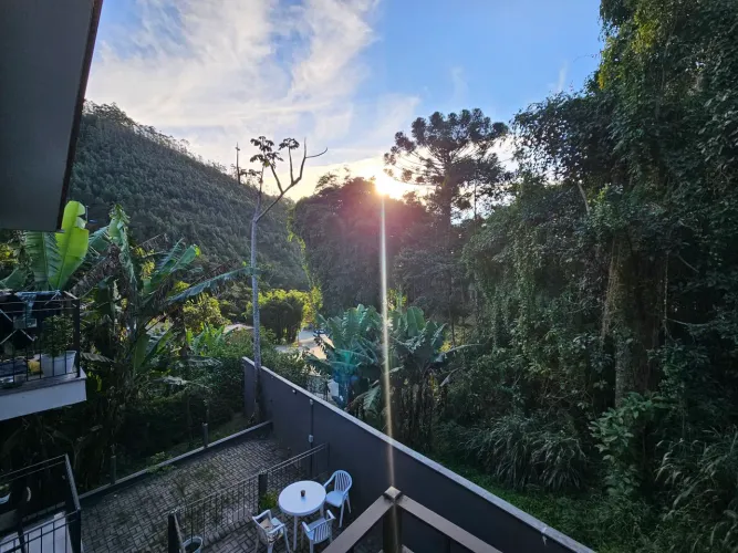 Apartamento na Ponte da Saudade