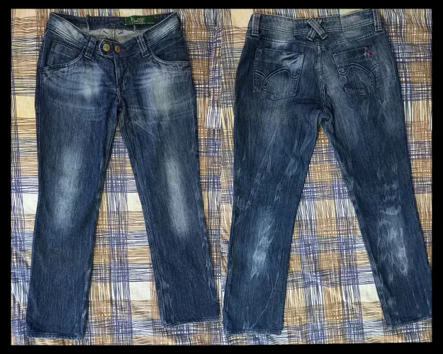 Calca jeans Anne N 42