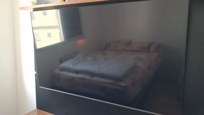 Smart TV 4K 65 polegadas TCL