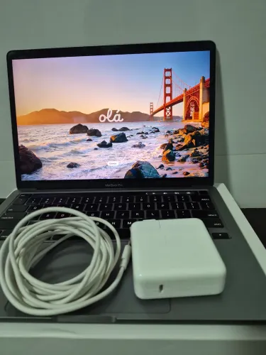 MacBook M1 512GB 8GB RAM