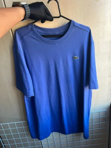 Camiseta Lacoste Sport ORIGINAL