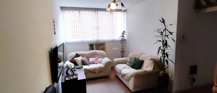 APARTAMENTO À VENDA NO PARQUE RESIDENCIAL TROPICAL - BUCAREIN | JOINVILLE/SC