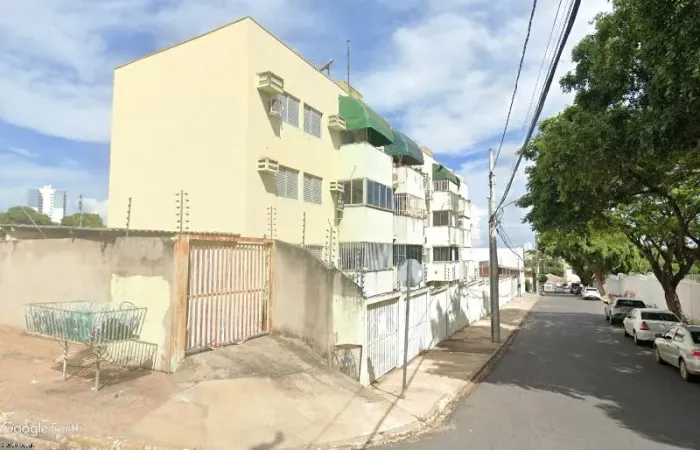 Apartamento com 3 quarto(s) no bairro Centro Norte em Cuiabá - MT