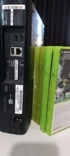 Xbox