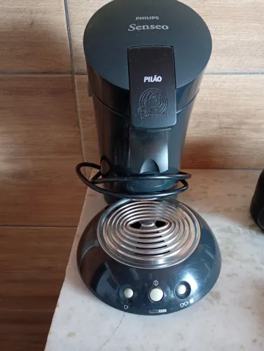 Cafeteira Philips senseo