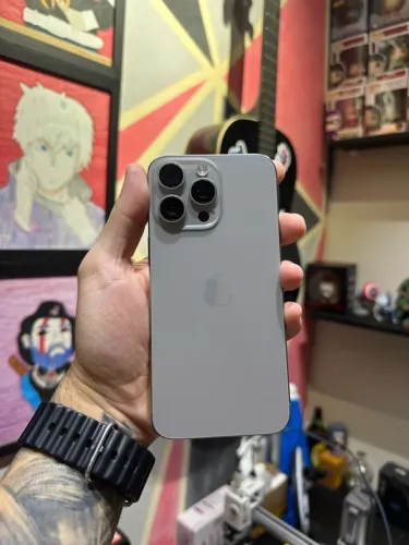 iPhone 15 Pro Max 256 GB