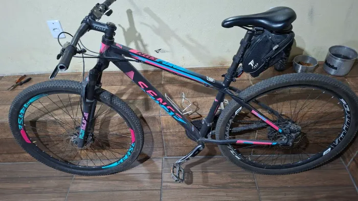 Bicicleta Sense fun aro 29