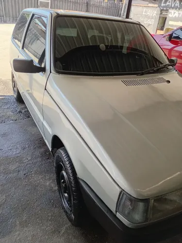 Fiat Uno Mille SX 2P E 4P 1997