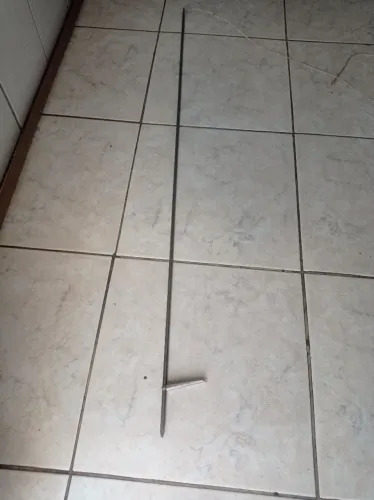Lança para arpão 70 cm