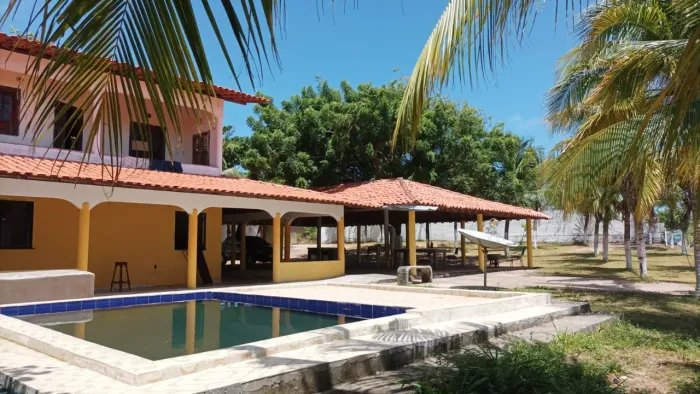 Linda casa para locação por temporada - Disponível Carnaval 