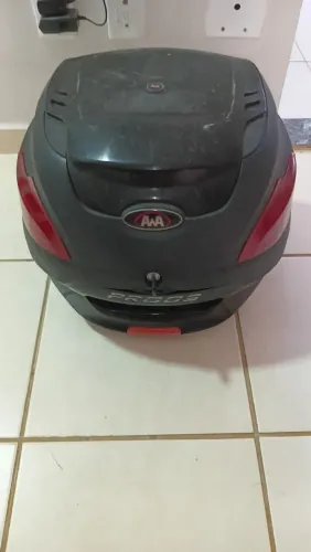 Vendo baú