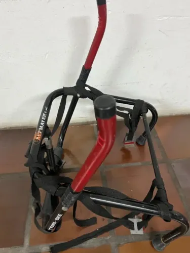 Suporte Transbike super reforçado