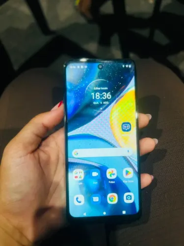MOTO G22