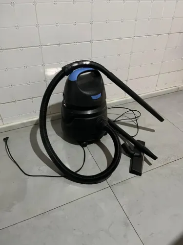 Aspirador de pó Electrolux