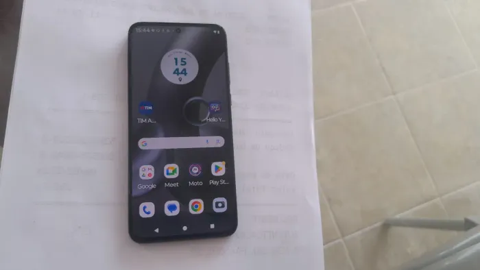 CELULAR MOT EDGE 30 NEO 256 GB