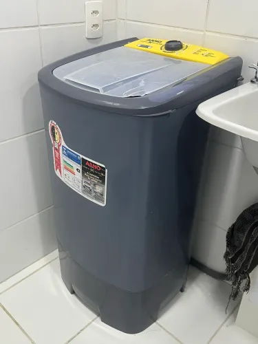 Tanquinho 