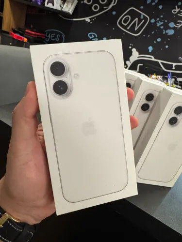 iPhone 17 256gb novo lacrado nacional