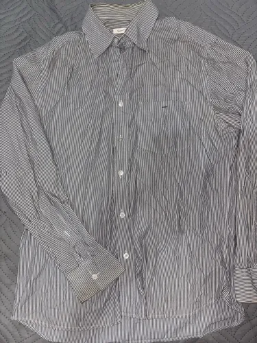 Camisa Social Siberian Denim Cult