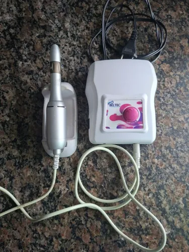 Motor para unha de gel