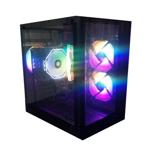 Pc gamer Ryzen 5