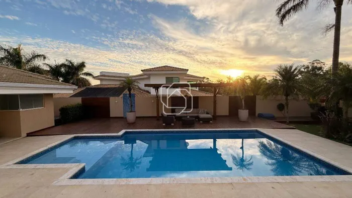 Casa de Condomínio à venda em Itu/SP | 329,88 m² | Parque Village Castelo