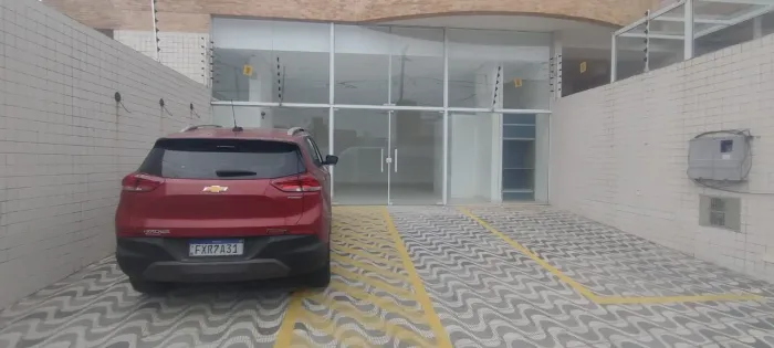Loja à venda, 100 m² por R$ 450.000,00 - Aviação - Praia Grande/SP