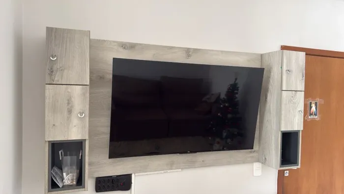 TV TCL 55 polegadas 