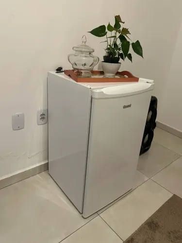 FRIGOBAR CONSUL 117L 