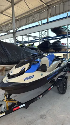 SEA-DOO WAKE 170 2025