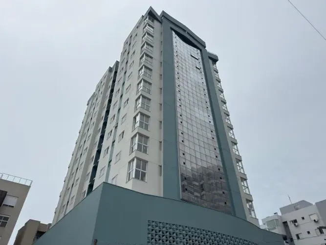 Apartamento em Laguna, 3 Quartos (2 Suítes) 2 Vagas, Novo