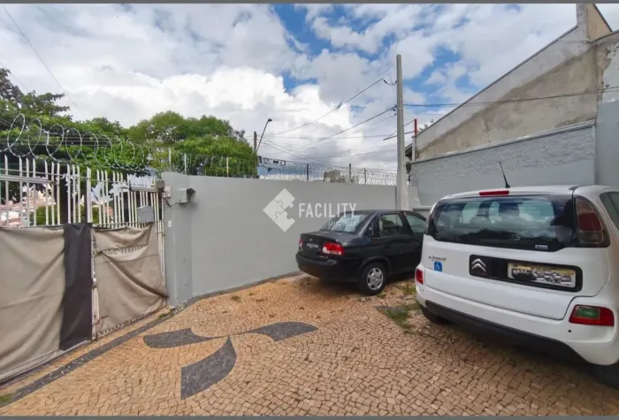 casa - Jardim Guarani - Campinas