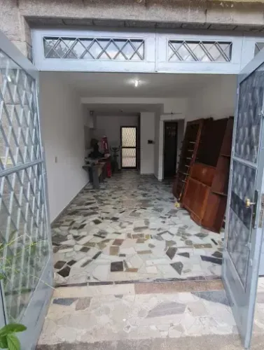 CASA DE VILA TRIPLEX COM 3 QUARTOS NO MÉIER