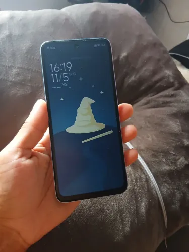 REDMI NOTE 12 / 128 GIGAS