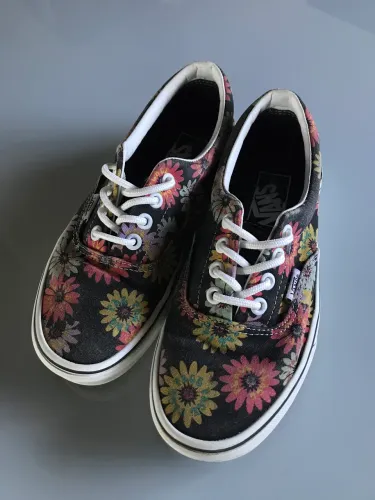 Vans original 