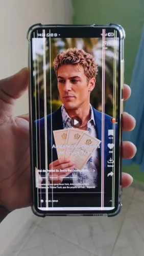 Samsung S21 FE