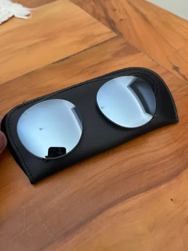 Ray-Ban Clip Solar