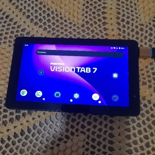 Tablet Vision TAB7