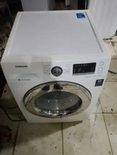 Máquina de lavar e secar Samsung garantia de 1 ano entrega grátis em salvador