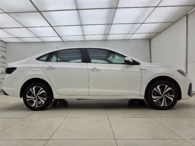 Volkswagen Virtus Comfort. 200 TSI 1.0 Flex 12V AUT 2024