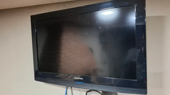 TV Samsung 32"